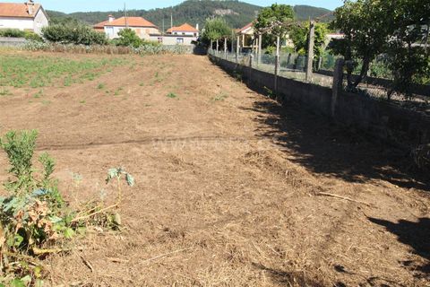 Helårsgrund i Barcelos, Braga, Barcelos - € 88.000 | Ref: 254250179 - foto 2