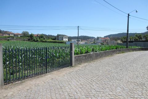 Helårsgrund i Barcelos, Braga, Barcelos - € 165.000 | Ref: 254240221 - foto 3