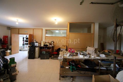 Erhvervsejendom i Barcelos, Braga, Barcelos - € 66.000 | Ref: 254190218 - foto 2