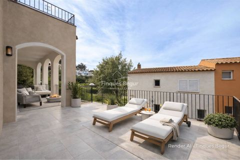 Villa i Begur, Gerona, Begur - € 545.000 | Ref: 2495 - foto 1
