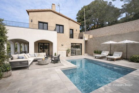 Villa i Begur, Gerona, Begur - € 545.000 | Ref: 2495 - foto 12