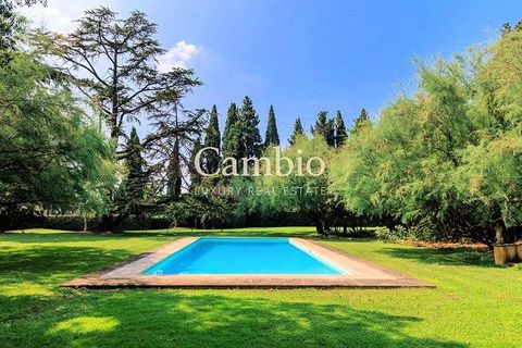 Villa i Florence, Florence, Florence - € 7.500.000 | Ref: 1642 - foto 4