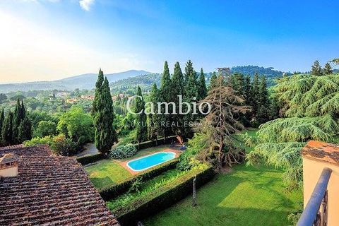 Villa i Florence, Florence, Florence - € 7.500.000 | Ref: 1642 - foto 5