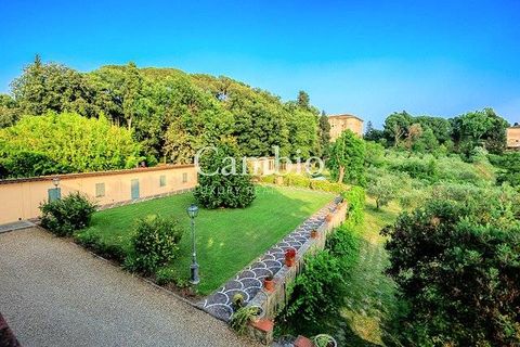 Villa i Florence, Florence, Florence - € 7.500.000 | Ref: 1642 - foto 6