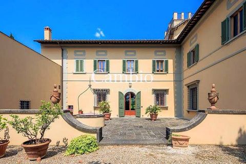 Villa i Florence, Florence, Florence - € 7.500.000 | Ref: 1642 - foto 7