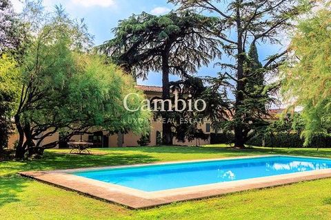 Villa i Florence, Florence, Florence - € 7.500.000 | Ref: 1642 - foto 8