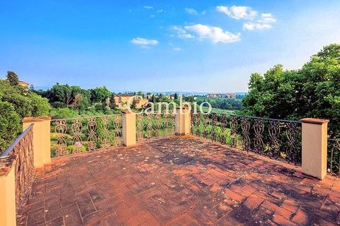 Villa i Florence, Florence, Florence - € 7.500.000 | Ref: 1642 - foto 9