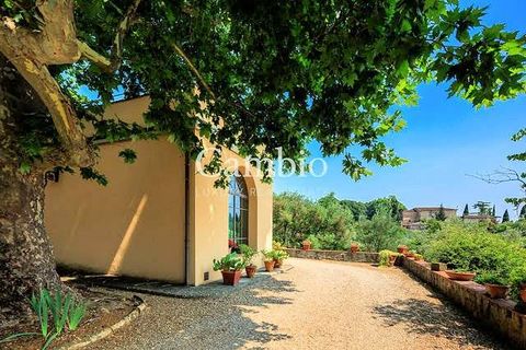Villa i Florence, Florence, Florence - € 7.500.000 | Ref: 1642 - foto 12
