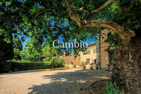 Villa i Florence, Florence, Florence - € 7.500.000 | Ref: 1642 - foto 13