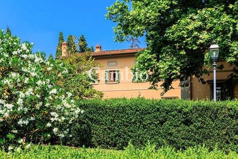 Villa i Florence, Florence, Florence - € 7.500.000 | Ref: 1642 - foto 14