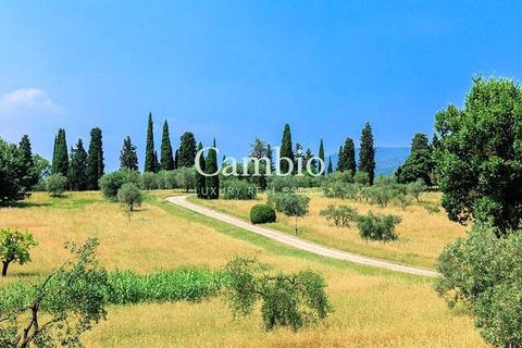 Villa i Florence, Florence, Florence - € 7.500.000 | Ref: 1642 - foto 15