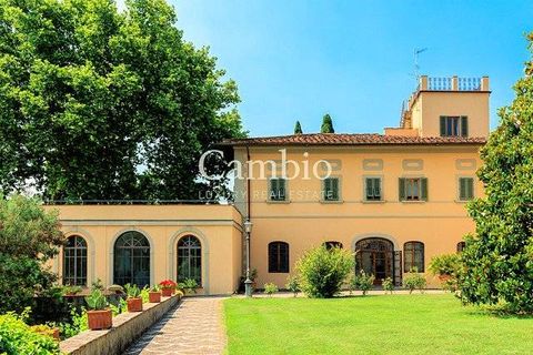 Villa i Florence, Florence, Florence - € 7.500.000 | Ref: 1642 - foto 16