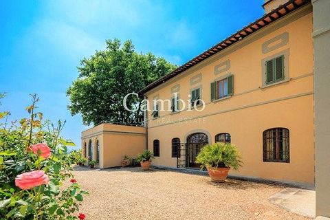 Villa i Florence, Florence, Florence - € 7.500.000 | Ref: 1642 - foto 17