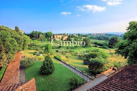 Villa i Florence, Florence, Florence - € 7.500.000 | Ref: 1642 - foto 18