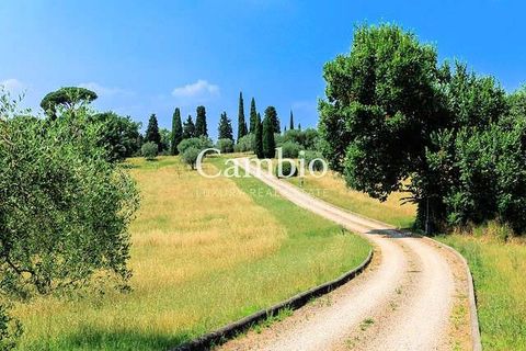 Villa i Florence, Florence, Florence - € 7.500.000 | Ref: 1642 - foto 19