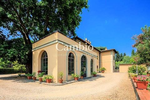 Villa i Florence, Florence, Florence - € 7.500.000 | Ref: 1642 - foto 21