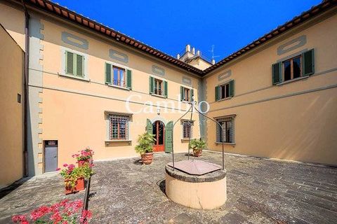 Villa i Florence, Florence, Florence - € 7.500.000 | Ref: 1642 - foto 22