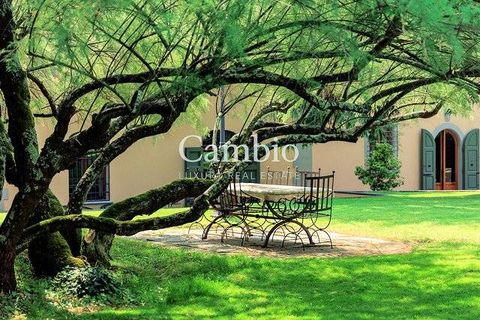 Villa i Florence, Florence, Florence - € 7.500.000 | Ref: 1642 - foto 23