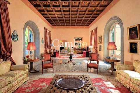 Villa i Florence, Florence, Florence - € 7.500.000 | Ref: 1642 - foto 25