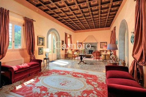 Villa i Florence, Florence, Florence - € 7.500.000 | Ref: 1642 - foto 26