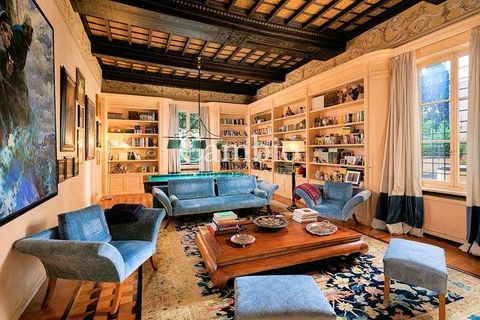 Villa i Florence, Florence, Florence - € 7.500.000 | Ref: 1642 - foto 27