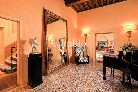 Villa i Florence, Florence, Florence - € 7.500.000 | Ref: 1642 - foto 28