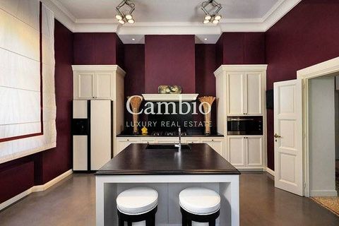 Villa i Florence, Florence, Florence - € 7.500.000 | Ref: 1642 - foto 29