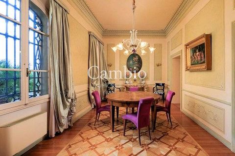 Villa i Florence, Florence, Florence - € 7.500.000 | Ref: 1642 - foto 30