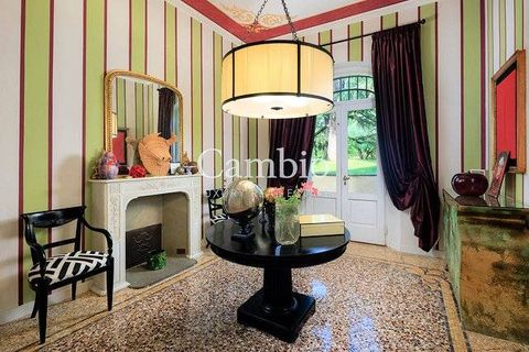 Villa i Florence, Florence, Florence - € 7.500.000 | Ref: 1642 - foto 31