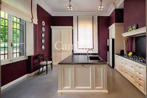 Villa i Florence, Florence, Florence - € 7.500.000 | Ref: 1642 - foto 32