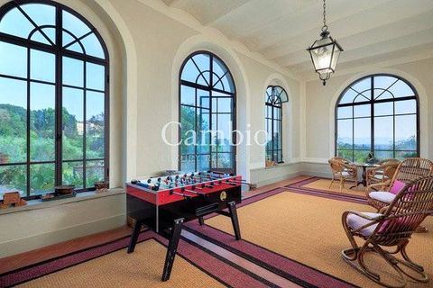 Villa i Florence, Florence, Florence - € 7.500.000 | Ref: 1642 - foto 33