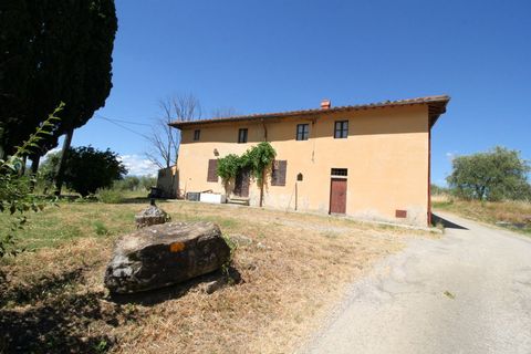 Landejendom i Quarrata, Pistoia, Quarrata - € 495.000 | Ref: 1644 - foto 1