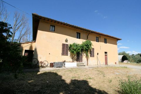 Landejendom i Quarrata, Pistoia, Quarrata - € 495.000 | Ref: 1644 - foto 2