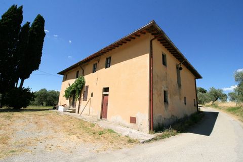 Landejendom i Quarrata, Pistoia, Quarrata - € 495.000 | Ref: 1644 - foto 3