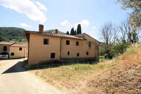 Landejendom i Quarrata, Pistoia, Quarrata - € 495.000 | Ref: 1644 - foto 4
