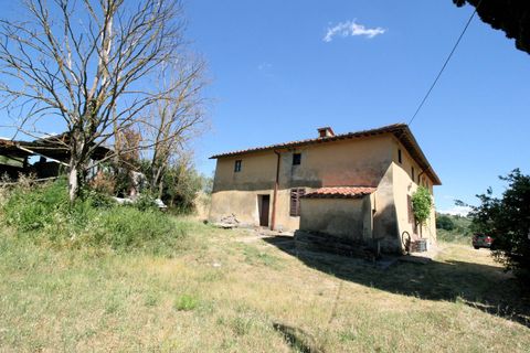 Landejendom i Quarrata, Pistoia, Quarrata - € 495.000 | Ref: 1644 - foto 5