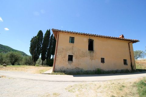 Landejendom i Quarrata, Pistoia, Quarrata - € 495.000 | Ref: 1644 - foto 6