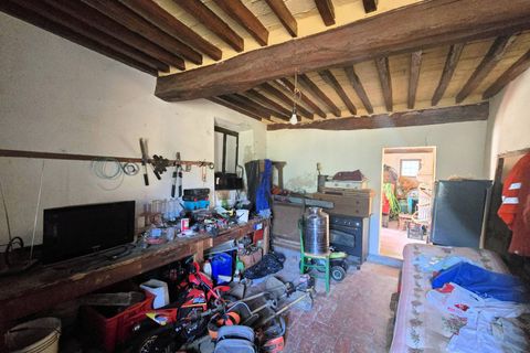 Landejendom i Quarrata, Pistoia, Quarrata - € 495.000 | Ref: 1644 - foto 7