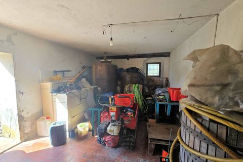 Landejendom i Quarrata, Pistoia, Quarrata - € 495.000 | Ref: 1644 - foto 8