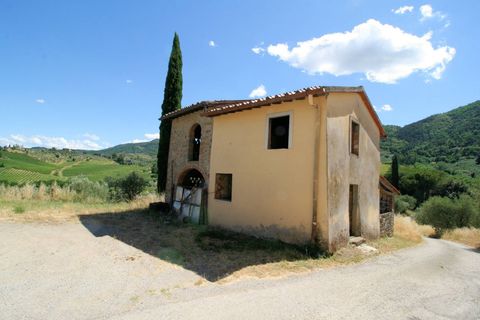 Landejendom i Quarrata, Pistoia, Quarrata - € 495.000 | Ref: 1644 - foto 12