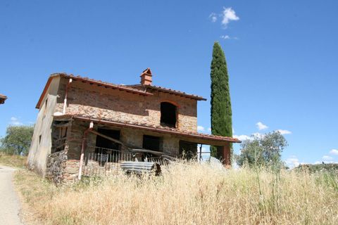 Landejendom i Quarrata, Pistoia, Quarrata - € 495.000 | Ref: 1644 - foto 13