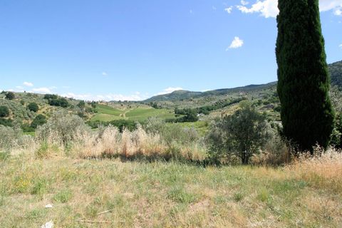 Landejendom i Quarrata, Pistoia, Quarrata - € 495.000 | Ref: 1644 - foto 14
