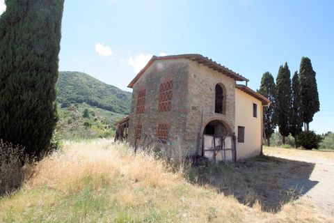 Landejendom i Quarrata, Pistoia, Quarrata - € 495.000 | Ref: 1644 - foto 15