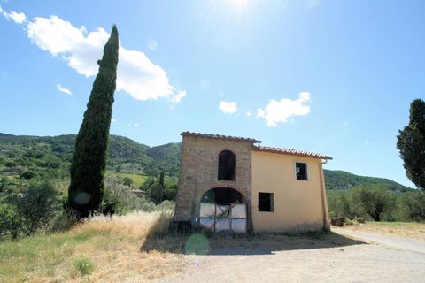Landejendom i Quarrata, Pistoia, Quarrata - € 495.000 | Ref: 1644 - foto 16