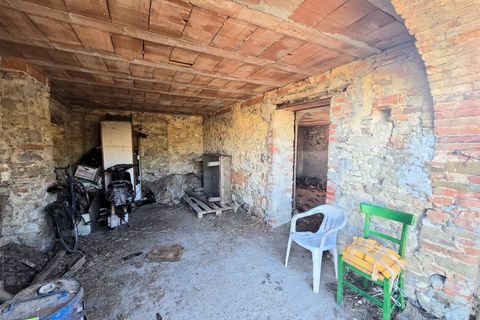 Landejendom i Quarrata, Pistoia, Quarrata - € 495.000 | Ref: 1644 - foto 19
