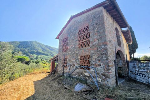 Landejendom i Quarrata, Pistoia, Quarrata - € 495.000 | Ref: 1644 - foto 20