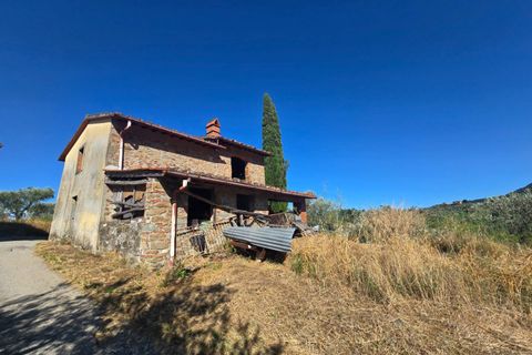 Landejendom i Quarrata, Pistoia, Quarrata - € 495.000 | Ref: 1644 - foto 21