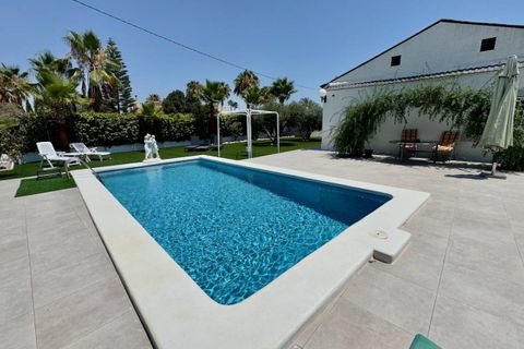 Herregård i Torrellano, Alicante, Torrellano - € 525 000 | Ref: CSPR-93616 - foto 2