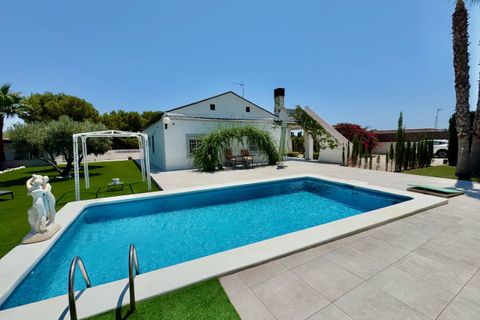 Herregård i Torrellano, Alicante, Torrellano - € 525 000 | Ref: CSPR-93616 - foto 17
