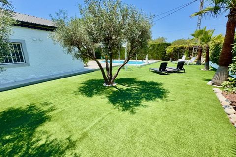 Herregård i Torrellano, Alicante, Torrellano - € 525 000 | Ref: CSPR-93616 - foto 20
